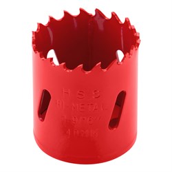 Коронка Bimetal, 40 мм Matrix 72440 - фото 769783