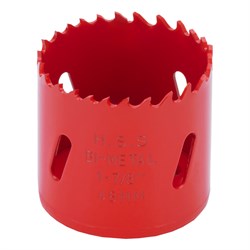 Коронка Bimetal, 48 мм Matrix 72448 - фото 769798