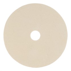 Круг полировальный из натурального войлока, 200 х 20 х 32 мм Matrix 75912 - фото 769987