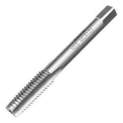 Метчик ручной М8 х 1.25 мм, Р6М5 Matrix 76677 - фото 770117