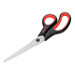 Ножницы хозяйственные, 250 мм, двухкомпонентные рукоятки Matrix 79135 - фото 770398