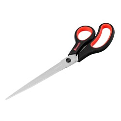 Ножницы хозяйственные, 280 мм, двухкомпонентные рукоятки Matrix 79134 - фото 770407