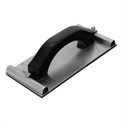 Сеткодержатель, 230 х 105 мм, металлический с зажимами Matrix 75856 - фото 770944