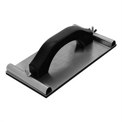 Сеткодержатель, 230 х 120 мм, металлический с зажимами Matrix 75857 - фото 770952