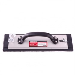 Сеткодержатель, 230 х 80 мм, с продольным креплением Matrix 75860 - фото 770960