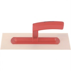 Гладилка пластиковая, 280 х 140 мм Matrix 86721 - фото 771555