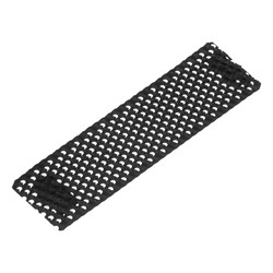 Сетка запасная для рубанков, 140 х 40 мм, артикулы 87906, 87910 Matrix 879325 - фото 771711