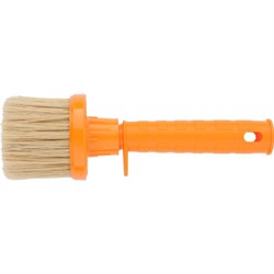 Кисть маховая "Фасад" Color Line 65 мм Matrix 83396 - фото 771776