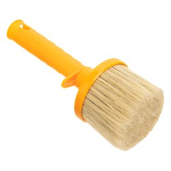 Кисть маховая "Фасад" Color Line 80 мм Matrix 83397 - фото 771779