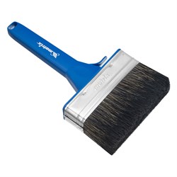 Кисть плоская "Водные краски" Color Line 120 х 35 мм Matrix 83388 - фото 771804