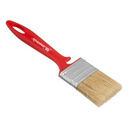 Кисть флейцевая "Эмали" Color Line 50 х 12 мм Matrix 83352 - фото 771875