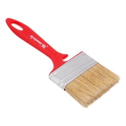 Кисть флейцевая "Эмали" Color Line 70 х 12 мм Matrix 83353 - фото 771886