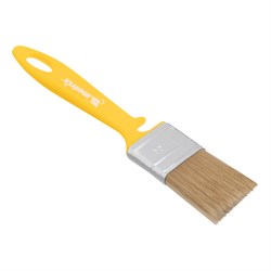 Кисть флейцевая "Лаки" Color Line 35 х 10 мм Matrix 83362 - фото 771908