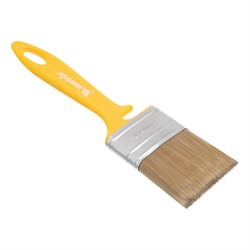 Кисть флейцевая "Лаки" Color Line 50 х 12 мм Matrix 83363 - фото 771917