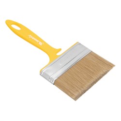 Кисть флейцевая "Лаки" Color Line 100 х 12 мм Matrix 83366 - фото 771935