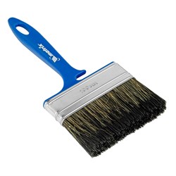 Кисть флейцевая "Водные краски" Color Line 100 x 12 мм Matrix 83348 - фото 772040