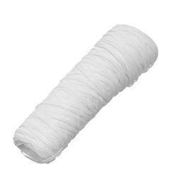 Нить для герметизации резьбовых соединений, универсальная, 40 м Matrix 88887 - фото 772171