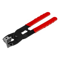 Плиткорез-кусачки, 200 мм, с алюминиевым упором Матрикс 87830 - фото 772446