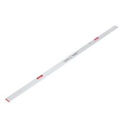 Правило алюминиевое с уровнем, L-3.0 м, 2 ручки Matrix 89641 - фото 772468