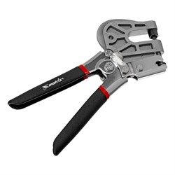 Просекатель для металлического профиля, под гипсокартон, работа одной рукой Matrix 87951 - фото 772545