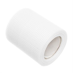 Серпянка самоклеящаяся, 100 мм х 20 м Matrix 89007 - фото 772581