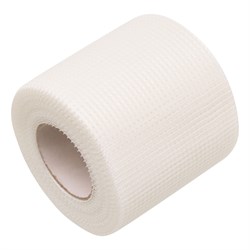 Серпянка самоклеящаяся, 100 мм х 45 м Matrix 89009 - фото 772585