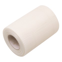 Серпянка самоклеящаяся, 150 мм х 45 м Matrix 89015 - фото 772601