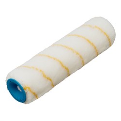 Валик сменный для внутренних работ синтетический, 250 мм, ворс 12 мм, D 48 мм, D ручки 8 мм, полиакрил Matrix 80750 - фото 772838