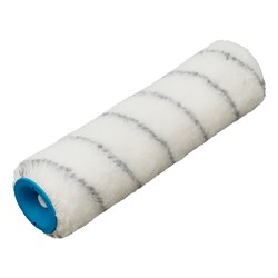 Валик сменный, "Грейтекс", 250 мм, ворс 12 мм, D 48 мм, D ручки 8 мм, полиакрил Matrix 80741 - фото 772845