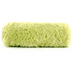 Валик сменный для фасадных работ синтетический, 180 мм, ворс 18 мм, D 36 мм, D ручки 6 мм, полиакрил Matrix 80896 - фото 772877