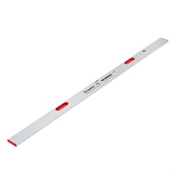 Правило алюминиевое с уровнем, L-2.0 м, 2 ручки Matrix 89637 - фото 773061