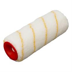 Валик сменный для внутренних работ синтетический, 180 мм, ворс 12 мм, D 48 мм, D ручки 8 мм, полиакрил Matrix 80744 - фото 773177