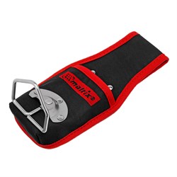 Держатель молотка поясной, шарнирный Matrix 90244 - фото 773552