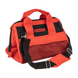 Сумка для инструмента, 18 карманов, 320 х 215 х 250 мм Matrix 90259 - фото 773707