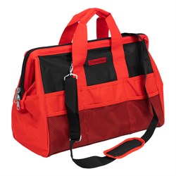 Сумка для инструмента, 18 карманов, 510 х 210 х 360 мм Matrix 90252 - фото 773720