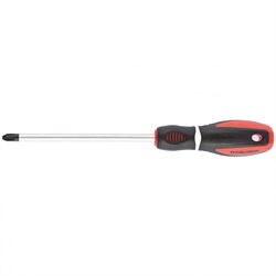 Отвертка Pozidriv Matrix Era PZ0 x 75 мм 12090 - фото 774169