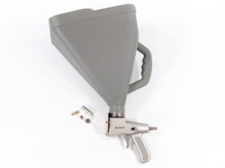 Картушный пистолет Matrix для штукатурки 57350 - фото 774323