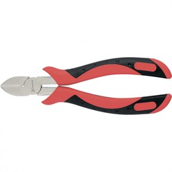 Бокорезы серии Grand, 160 мм, двухкомпонентные рукоятки Matrix 17526 - фото 774456