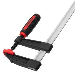 Струбцина F-образная, 200 х 80 х 280 мм Matrix 20401 - фото 774593