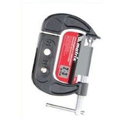 Струбцина G-образная 4-7, многоразмерная, поступенчатая регулировка Matrix Professional 20614 - фото 774618