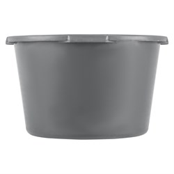 Таз круглый строительный усиленный, 60 л Matrix 81468 - фото 774778