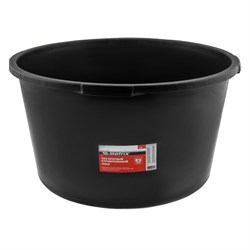 Таз круглый строительный усиленный, 90 л Matrix 81469 - фото 774784