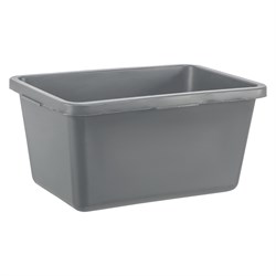 Таз прямоугольный строительный усиленный, 45 л Matrix 81470 - фото 774791