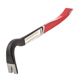 Лом-гвоздодер усиленный, 300х25х12 мм Matrix 25229 - фото 775017