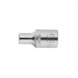 Головка торцевая 1/4, Е5, CrV Stels 13864 - фото 775658