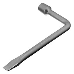 Ключ баллонный, 17 мм Stels 14210 - фото 776124