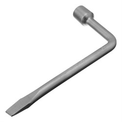 Ключ баллонный, 19 мм Stels 14224 - фото 776129