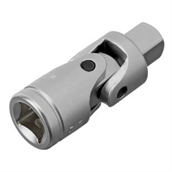 Шарнир карданный с квадратом 3/8, CrV Stels 13819 - фото 777379