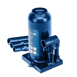 Домкрат гидравлический бутылочный телескопический, 6 т, h подъема 190-480 мм Stels 51141 - фото 777808