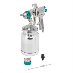 Краскораспылитель Stels AS 702 НP 57364 - фото 778549